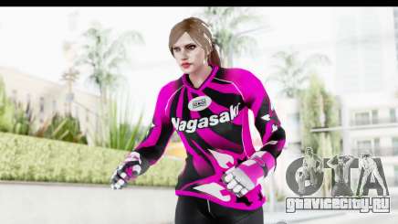 GTA 5 Online Cunning Stunts Skin 3 для GTA San Andreas