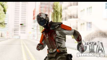 Homefront The Revolution - KPA v5 Dead для GTA San Andreas