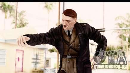 Adolf H. для GTA San Andreas