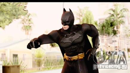Batman Begins для GTA San Andreas