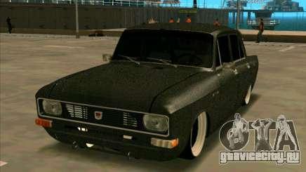 Москвич 2140 БПAN для GTA San Andreas