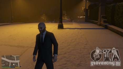 Simple Trainer 4.5 для GTA 5