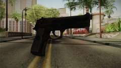 CoD 4: MW - Beretta M9 Remastered