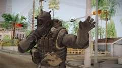 CoD 4: MW Remastered SAS v6
