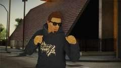 GTA 5 Online DLC Male Skin