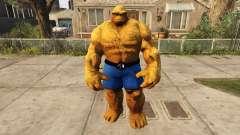 The Thing Pants для GTA 5
