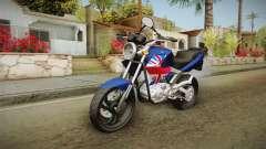 Fazer-250 для GTA San Andreas
