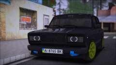VAZ 2107 AMAG UA