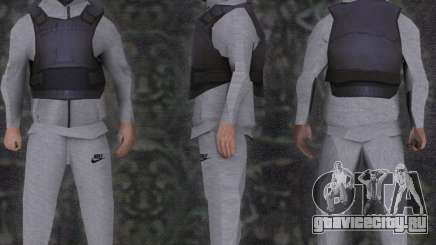 Y&H Pimp для GTA San Andreas