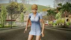 Sandra Skin