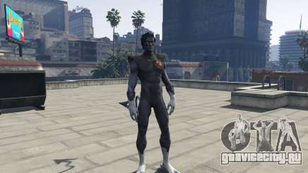 Nightcrawler (X-Force) для GTA 5