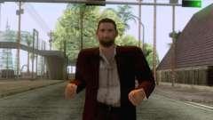 New Mafia Skin 1