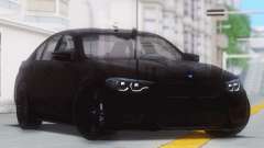BMW M5 F90