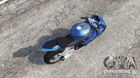 BMW S1000 RR [replace]
