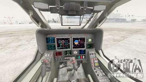 CAIC Z-10 для GTA 5