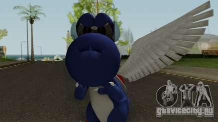 Boshi (Edition Mode) для GTA San Andreas