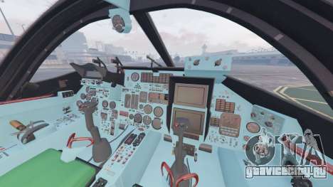 Су 24М для GTA 5
