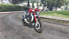 MV Agusta Brutale 800 Dragster RR v1.3 [replace] для GTA 5