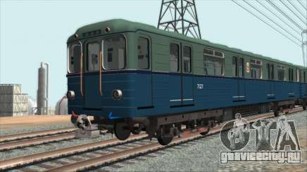 Ем-501 для GTA San Andreas