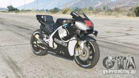 Honda RC213V 2020〡add-on