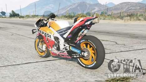 Honda RC213V 2020〡add-on