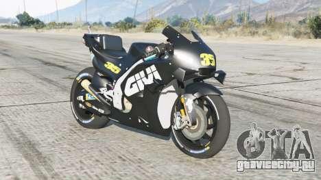 Honda RC213V 2020〡add-on