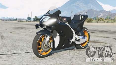 Honda RC213V 2020〡add-on