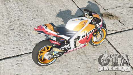 Honda RC213V 2020〡add-on