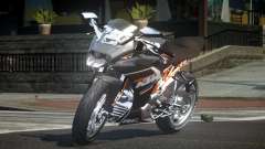 KTM RC390 для GTA 4