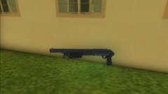 Ithaca 37 Stakeout для GTA Vice City