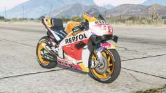 Honda RC213V 2020〡add-on для GTA 5