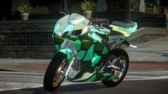 Honda CBR600RR L4 для GTA 4
