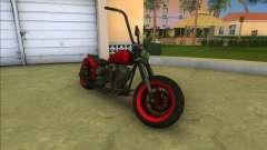 GTA 4 Freeway для GTA Vice City