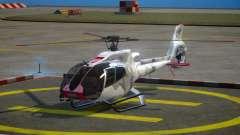 Eurocopter EC130 B4 AN L1 для GTA 4