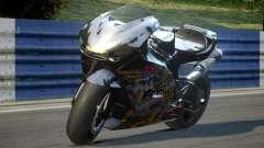 Ducati Desmosedici L5 для GTA 4
