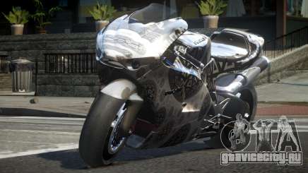 Ducati Desmosedici L2 для GTA 4