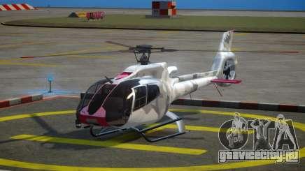 Eurocopter EC130 B4 AN L1 для GTA 4
