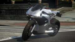 Nagasaki RS для GTA 4
