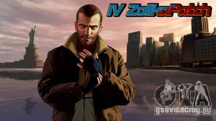IV ZolikaPatch V6.4