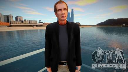 Old Rosenberg для GTA San Andreas