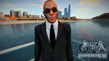 New bmymib skin для GTA San Andreas