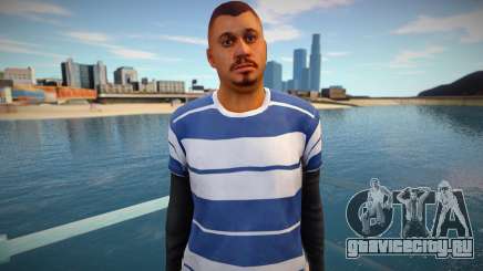 New vhmycr для GTA San Andreas