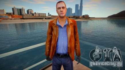 VMaffia4 для GTA San Andreas
