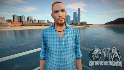 New swmyhp1 для GTA San Andreas