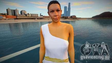 New vwfywai для GTA San Andreas