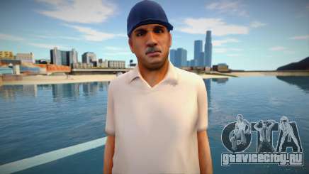 Improved wmygol1 для GTA San Andreas