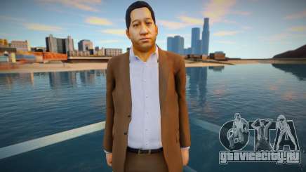 Another somyri для GTA San Andreas