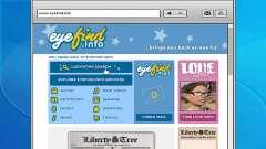 GTA V Cursor Click Style для GTA 4