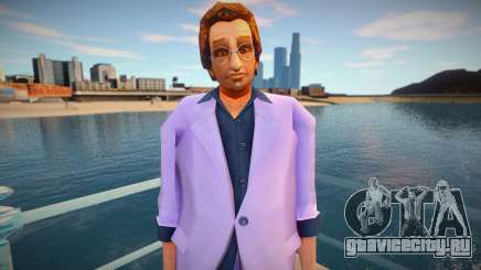 Ken Rosenberg (Vice City) для GTA San Andreas