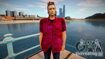 Kent Paul (Vice City) для GTA San Andreas